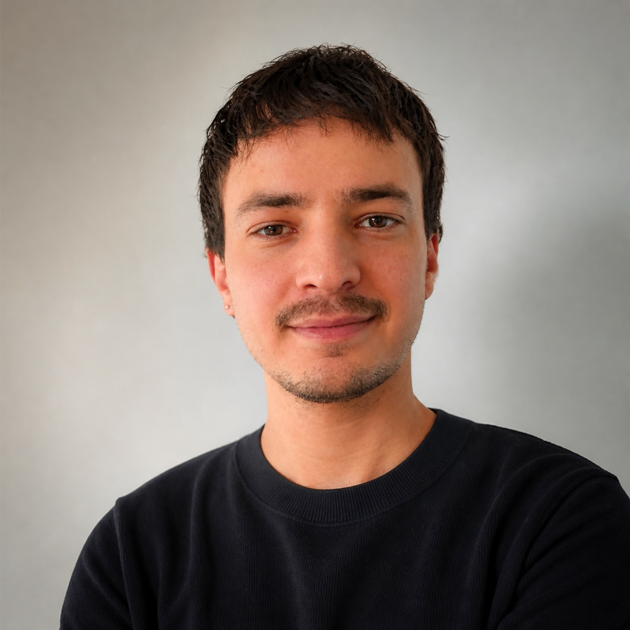 Nicolas Marciano